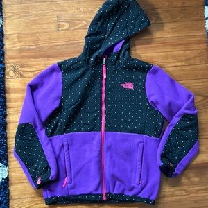 The North Face Denali Hooded Fleece